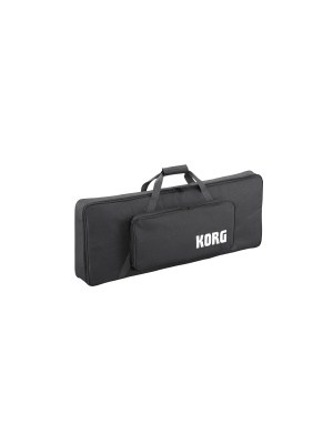 Korg SCPA600 – Husă Soft Case pentru Sintetizatoare PA-600, PA-700 și PA-1000 - Img1