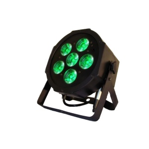 LED PAR X-Craft XC-1247 - Img2