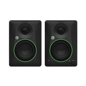 Mackie CR4.5BT – Monitoare de Studio cu Conectivitate Bluetooth - Img1