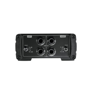 Mackie MDB-2P - Img2