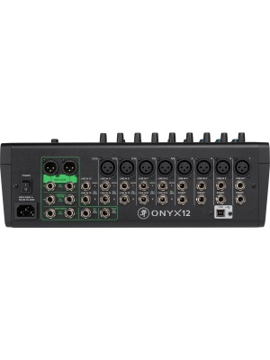 Mackie Onyx12 - Img3