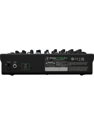 Mackie ProFX10v3+ - Img3
