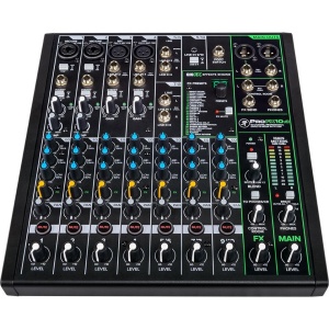Mackie PROFX10v3 - Img2