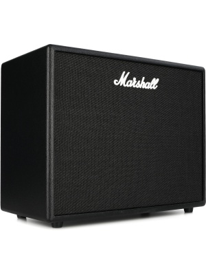 Marshall Code 50