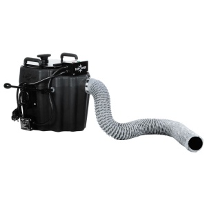 Masina De Fum Greu DjPower X-1 MINI - Img1