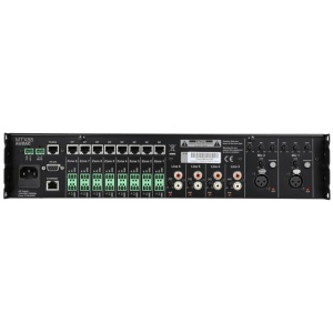 Matrice cu 8 Zone Audac MTX88 - Img2