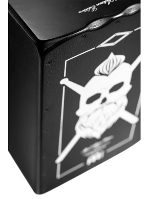 Meinl AETLEES Artisan Cajon El Estepario Siberiano Limited Edition - Img4