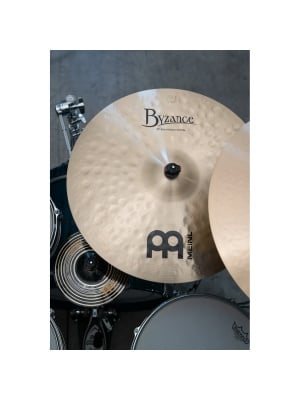 Meinl B20EHR - Img7