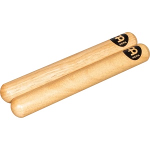 Meinl CL1HW – Claves Clasice din Lemn de Esență Tare - Img2