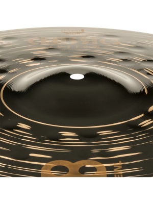 Meinl Classics Custom Dark 16" Crash CC16DAC - Img4
