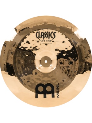 Meinl Classics Custom Extreme Metal China 18" CC18EMCH-B - Img3