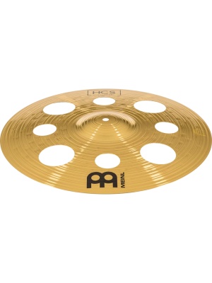 Meinl HCS 16" Trash Crash HCS16TRC - Img2