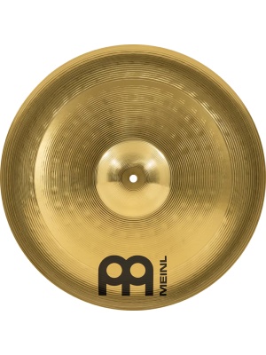 Meinl HCS 18" China HCS18CH - Img5