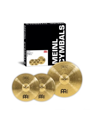Meinl HCS Basic 14/18 HCS1418
