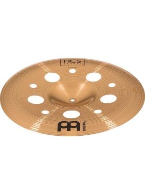 Meinl HCS Bronze 16” Trash Crash HCSB16TRCH - Img3
