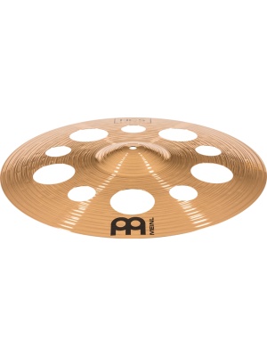 Meinl HCS Bronze 18” Trash Crash HCSB18TRC - Img2