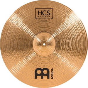 Meinl HCS Bronze 20” Heavy Ride HCSB20HR - Img1