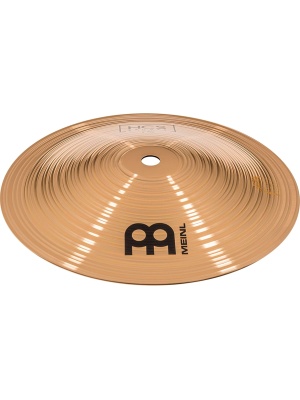 Meinl HCS Bronze Bell 8" HCSB8B - Img3