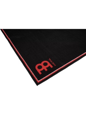 Meinl MDR-BK Cymbals Drum Rug - 160 x 200 cm - Img3