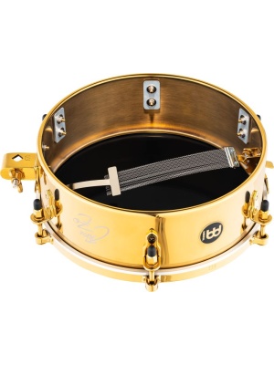 Meinl MHT13G Hand-Bale Taku Hirano 13" Gold - Img2