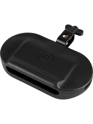 Meinl MPE4BK Block Low Pitch