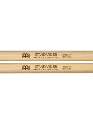 Meinl SB102 Standard 5B - Img3