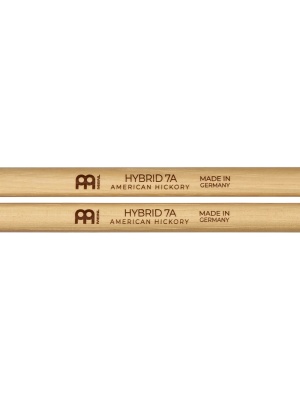 Meinl SB105 7A Hybrid - Img3