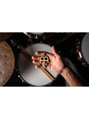 Meinl SB510 Drum Key, Bronz Antic - Img3