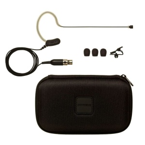 Microfon Earset Shure MX 153 - Img2