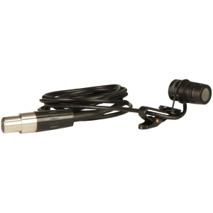 Microfon Lavaliera Wireless Shure BLX14R/W85 - Img2