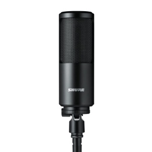 Microfon SHURE SM4-K-KIT – Soluția Ideală pentru Înregistrări de Acasă - Img1