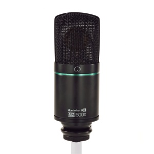 Microfon Studio Montarbo MM500X - Img1