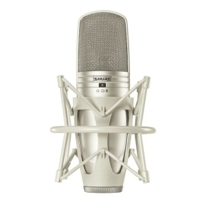 Microfon Studio Shure KSM 44A - Img1