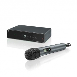 Microfon Wireless Sennheiser XSW 1-835 A