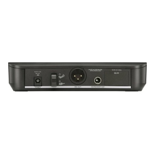 Microfon Wireless Shure BLX24/Beta58 - Img2