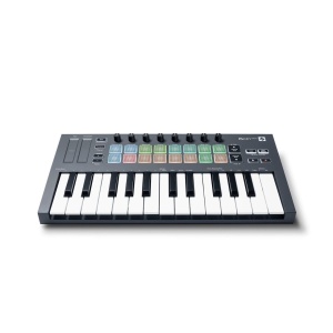 MIDI Claviatura Novation FLKey Mini - Img1