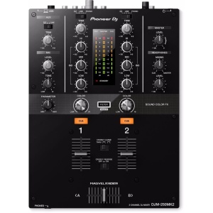 Mixer Pioneer DJ DJM-250 Mk2 - Img2