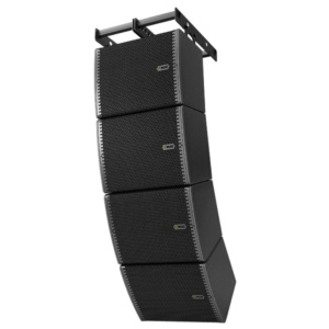 Modul Line Array Pasiv MAG Cluster Q4 - Img2