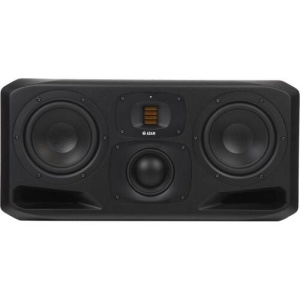 Monitor de Studio activ Adam Audio S3H - Img2