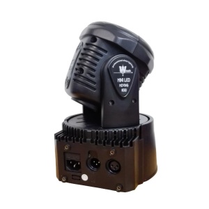 Moving Head LED Wash XC-1007B - Img2