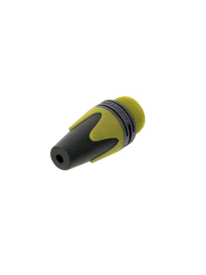 Neutrik BXX4-YELLOW