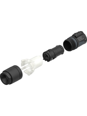 Neutrik NAC3F-TRUE1-S - Img4