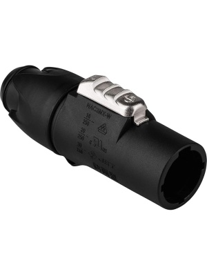 Neutrik NAC3MX-W-TOP - Img1