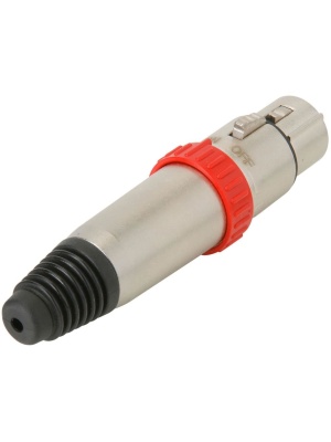 Neutrik NC3FXS - Img2