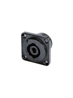Neutrik NLT4MPXX-BAG speakON 4 poli