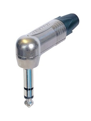 Neutrik NP3RX 90°