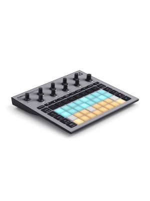 Novation Circuit Rhythm - Img6