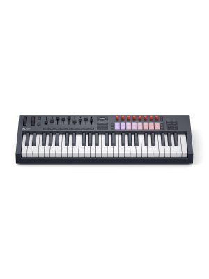 Novation FLkey 49 MK2 - Img6