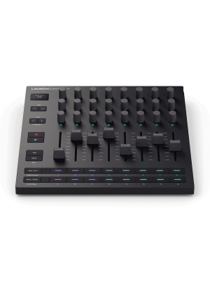 Novation Launch Control XL 3 - Img2