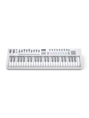 Novation Launchkey 49 MK4 White - Img6